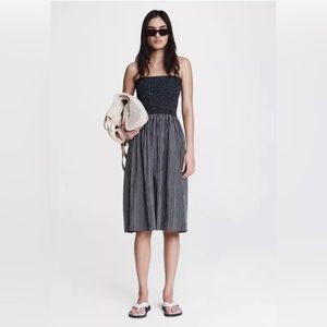 Rag & Bone Aster mini dress